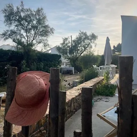 Cosy A Deux Pas De La - Classee 3 Etoiles * Les Sables-dʼOlonne