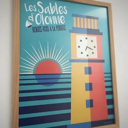 Cosy A Deux Pas De La - Classee 3 Etoiles Willa *