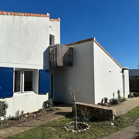 Willa Cosy A Deux Pas De La - Classee 3 Etoiles *