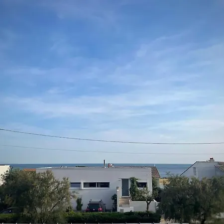 Cosy A Deux Pas De La - Classee 3 Etoiles * Les Sables-dʼOlonne