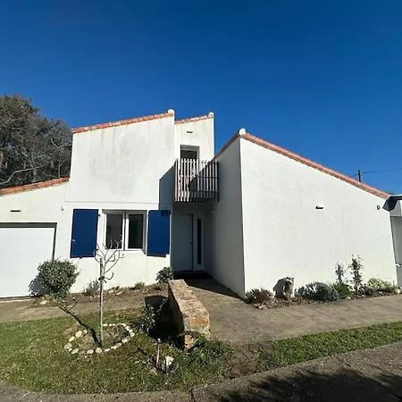 Cosy A Deux Pas De La - Classee 3 Etoiles *