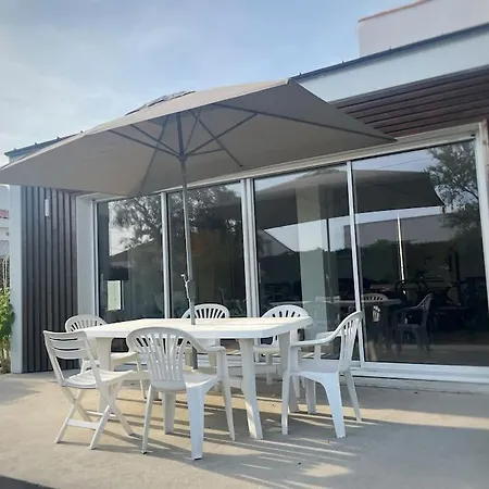 Cosy A Deux Pas De La - Classee 3 Etoiles Willa