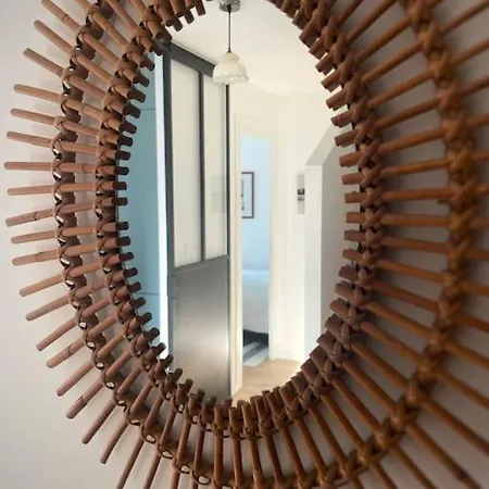 Willa Cosy A Deux Pas De La - Classee 3 Etoiles Les Sables-dʼOlonne