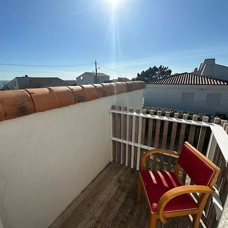 Cosy A Deux Pas De La - Classee 3 Etoiles * Les Sables-dʼOlonne