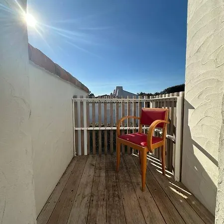 Cosy A Deux Pas De La - Classee 3 Etoiles *