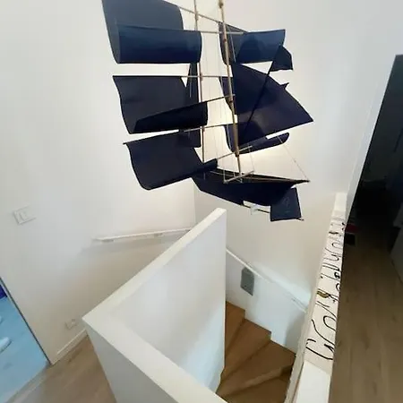 Cosy A Deux Pas De La - Classee 3 Etoiles 别墅 莱萨布勒-多洛讷