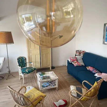 Cosy A Deux Pas De La - Classee 3 Etoiles