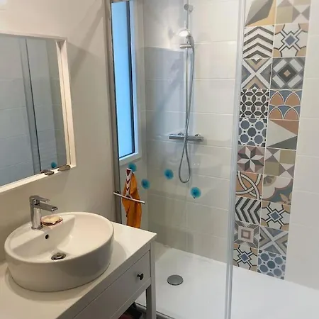 Cosy A Deux Pas De La - Classee 3 Etoiles