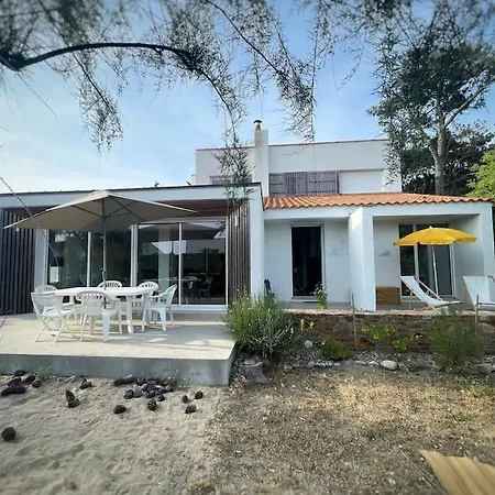 Villa Cosy A Deux Pas De La - Classee 3 Etoiles