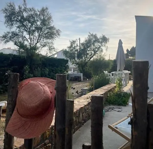 Cosy à Deux Pas De La - Classée 3 étoiles * Les Sables-dʼOlonne