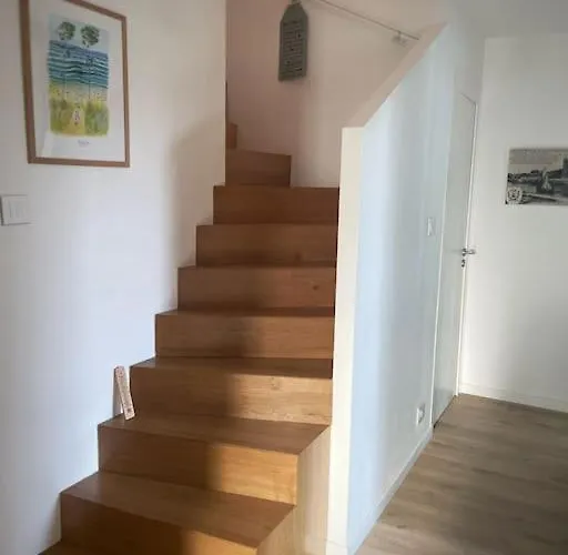 Cosy à Deux Pas De La - Classée 3 étoiles