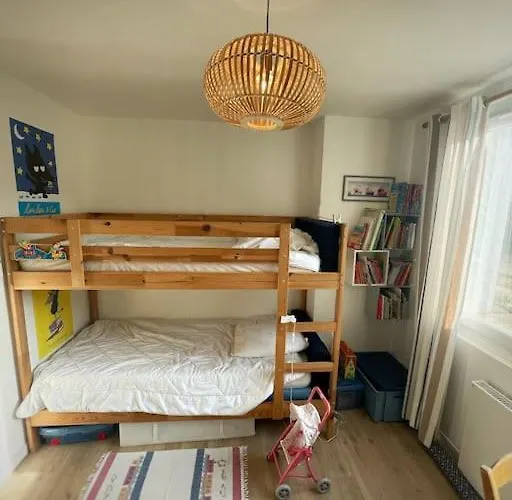 Cosy à Deux Pas De La - Classée 3 étoiles Villa *