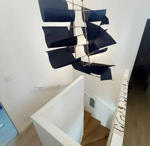 Cosy à Deux Pas De La - Classée 3 étoiles Villa Les Sables-dʼOlonne