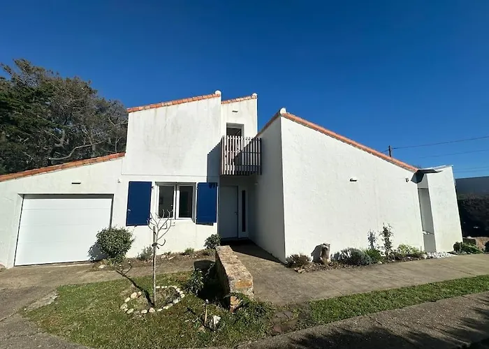 Cosy à Deux Pas De La - Classée 3 étoiles *