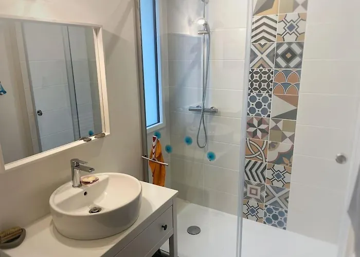 Cosy à Deux Pas De La - Classée 3 étoiles