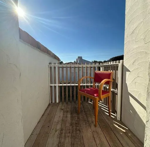 Cosy à Deux Pas De La - Classée 3 étoiles *